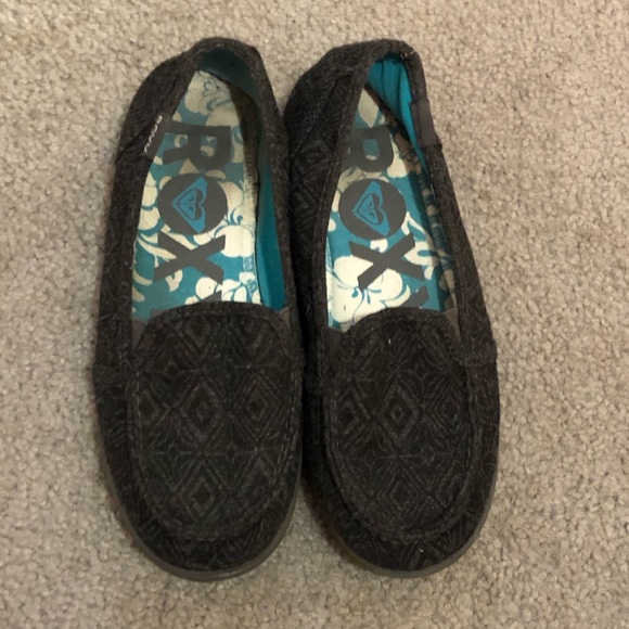 Roxy Shoes - Roxy Slip on Shoes